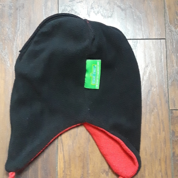 Sesame Street Elmo Winter Hat - Picture 6 of 14